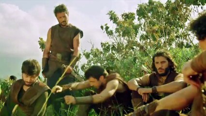 GÉNESIS CAPITULO 72 EPISODIO EN ESPAÑOL