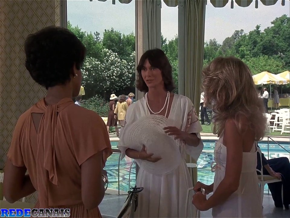 As Panteras: A Noite do Estrangulador (Episódio Completo Dublado)