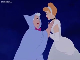 شاهد فيلم سندريلا مدبلج بالعربية 🎬