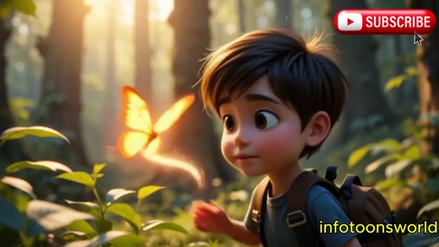 The jungle tunes | new kids learning carton story | new kids carton story | new 2025