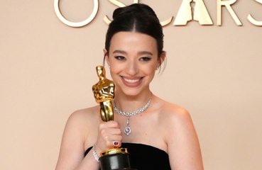 『ソーシャル・ネットワーク』続編にマイキー・マディソン＆ジェレミー・アレン・ホワイト出演の可能性🔥