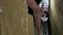 Granny 1.9 Granny Remake meets Mom spider in New Update