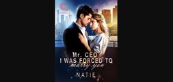 Forced to marry ruthless CEO, she was spoiled like queenhe had secretly loved her for 10 years!