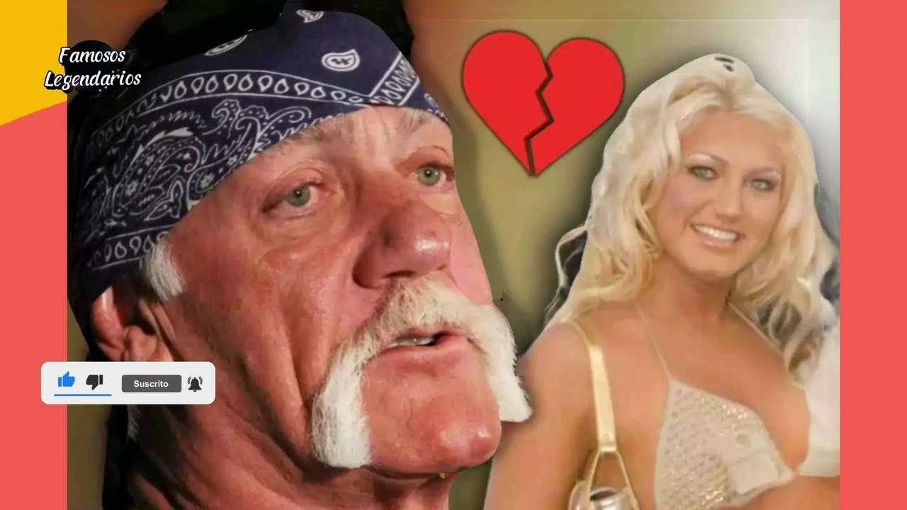 POR ESTA RAZÓN MURIO HULK HOGAN