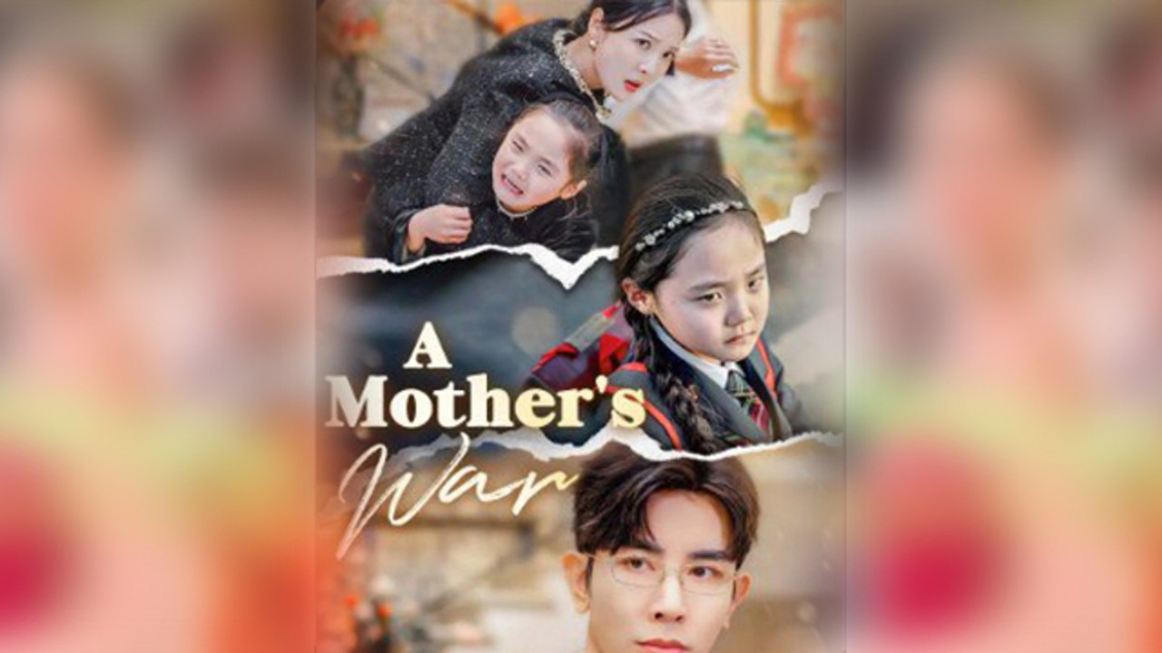 A Mother's War Full Movie