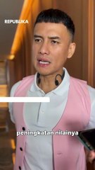 Pilih Investasi Emas atau Properti, Ini Pilihan Choky Sitohang