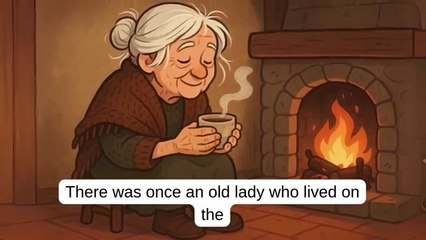 Be Happy | learn english through story | Best way to improve English speaking skills