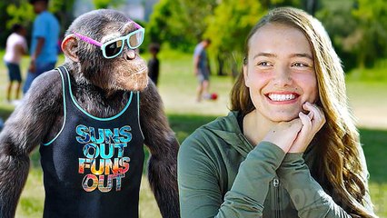 Le Meilleur ami de Sam | Film Complet en Français | Comédie