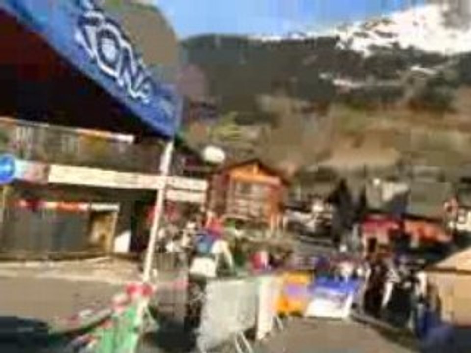 Big white 08