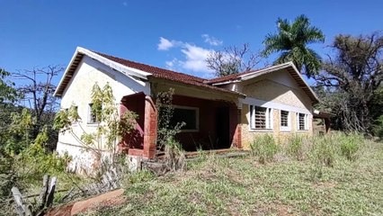 BARULHOS AO LONGE NOS DEIXARAM APAVORADOS