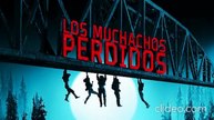 Los muchachos perdidos (1987) pelicula completa español latino