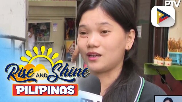 Mga gov’t project para iangat ang pamumuhay ng mga Pilipino, nakatulong sa patuloy na pagtaas ng trust at performance ratings ni PBBM | Harley Valbuena-PTV