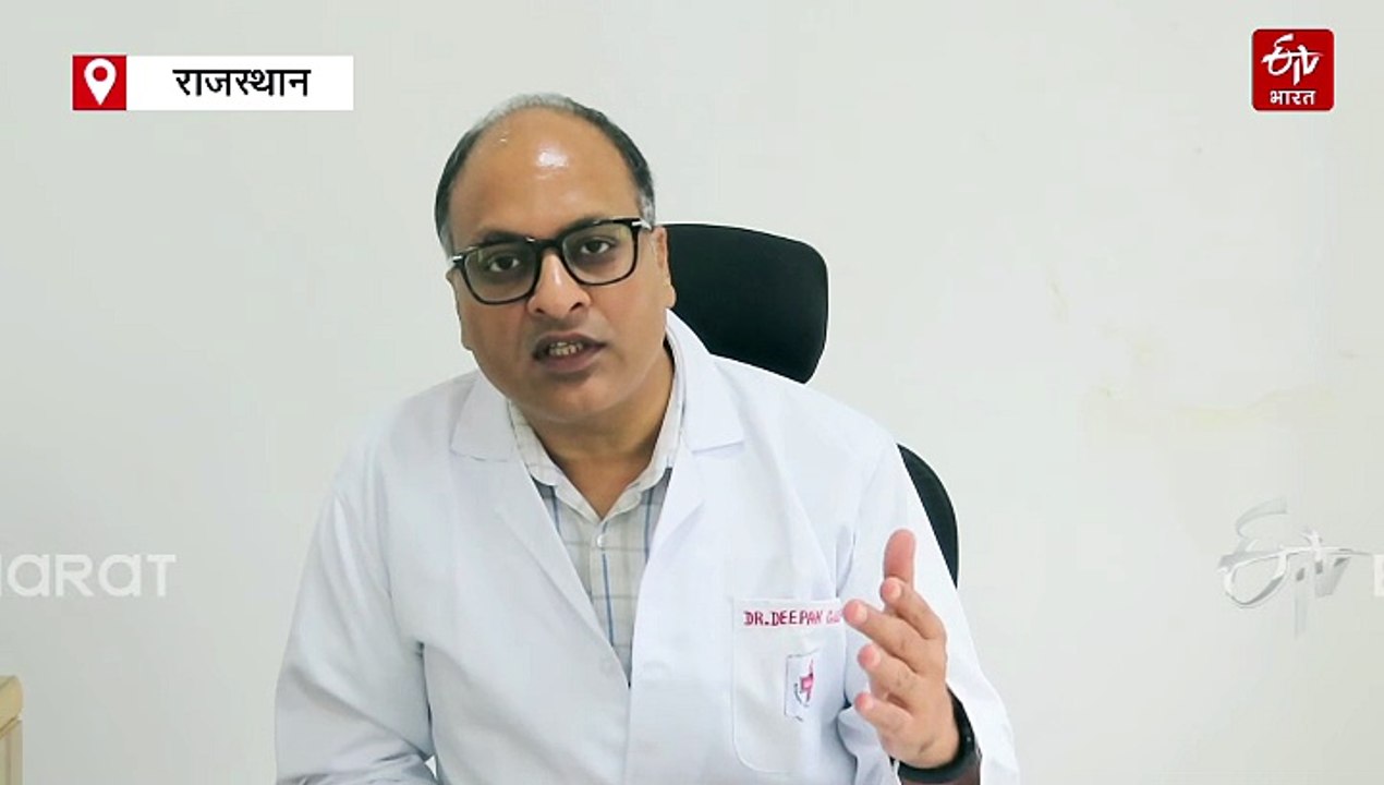 विश्व लंग कैंसर दिवस : प्रदेश में लंग कैंसर के...
