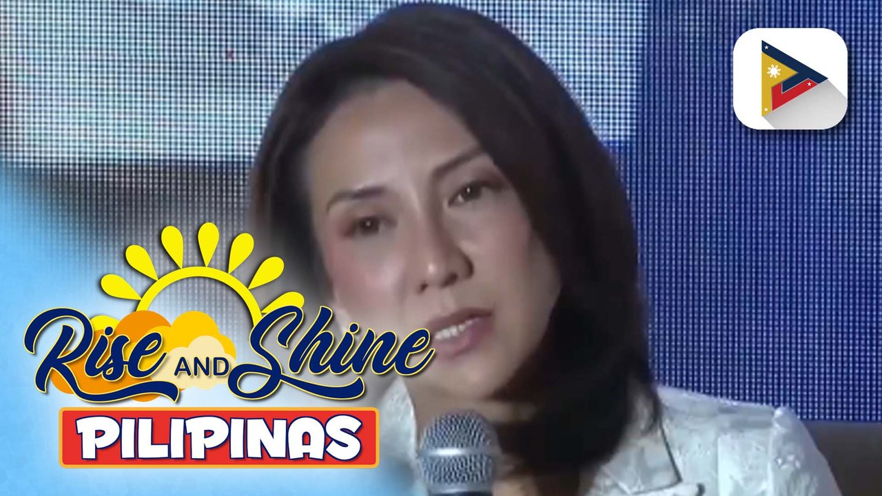 DOT Sec. Frasco, pumalag sa umano’y pagiging underperforming ng Kagawaran; Turismo ng bansa patuloy aniyang pinalalakas sa kabila ng maliit na pondo | Rod Lagusad-PTV