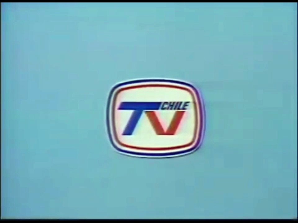 Genéricos de Televisión Nacional de Chile | 1979