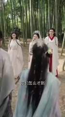 path to immortality chinese drama