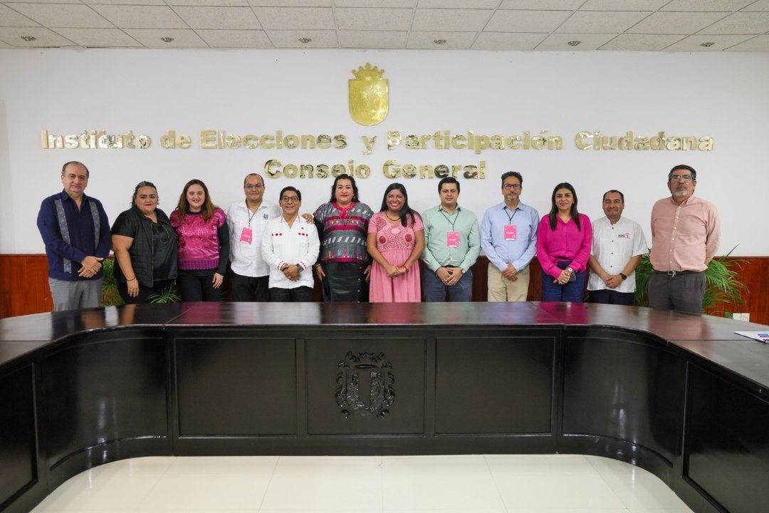 Partidos políticos de Chiapas colaborarán para pacificar Pantelhó