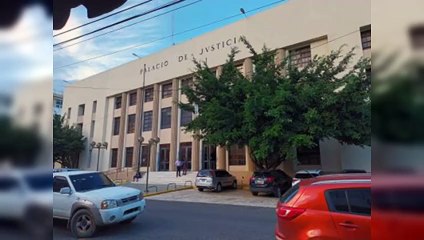 Entrega a la justicia a sospechoso de matar joven en MG Kitchen