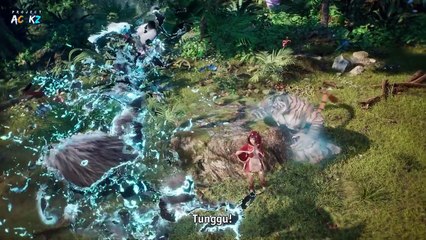 My Sectarian Members Are Spies Episode 82 Subtitle Indonesia