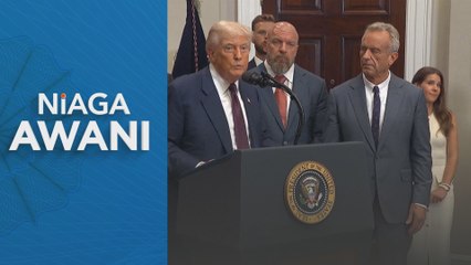 Trump slams Fed Chair Powell over interest rate decisions