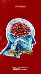 6 Fakta Penting Seputar Daging Ayam yang Anda Wajib Tahu!
