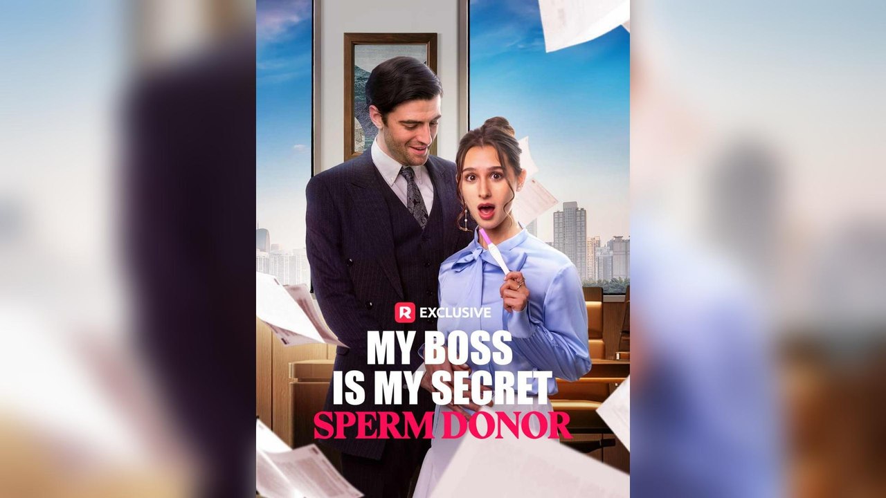 My Boss Is My SecretDonor video Dailymotion