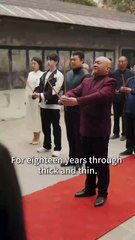 from loneliness to liberation chinese drama