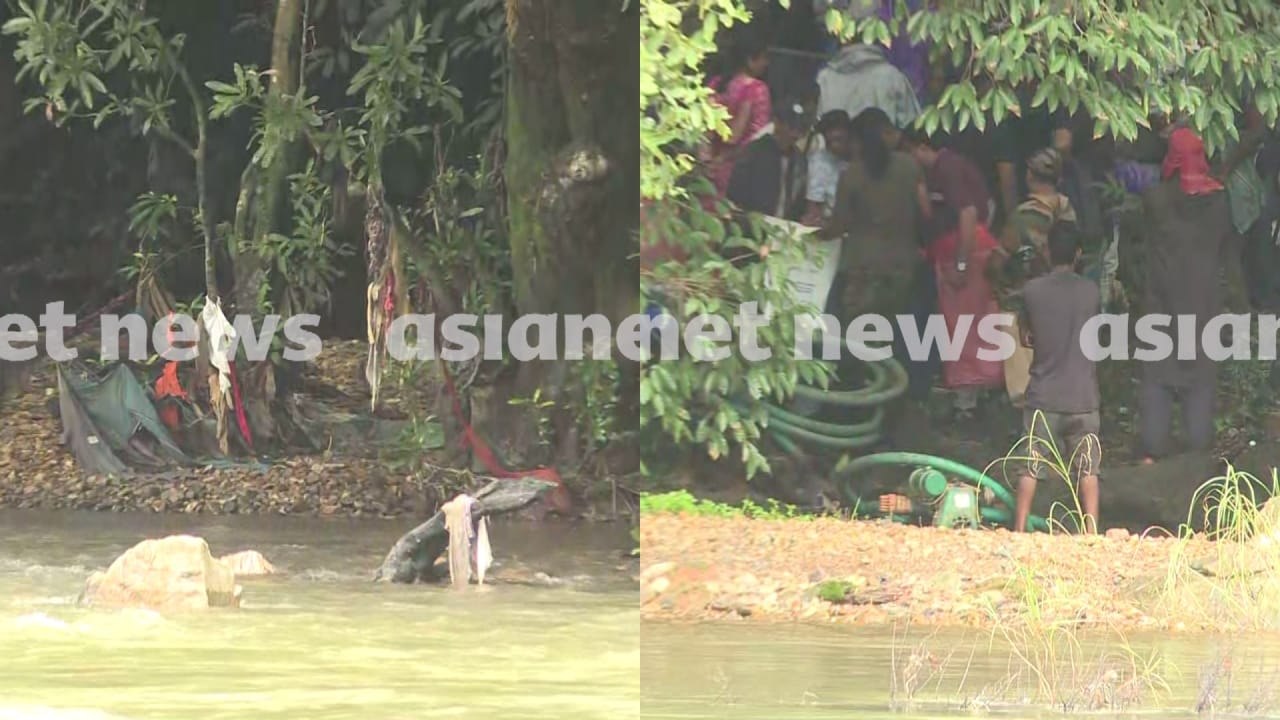 ಅನಾಮಧೇಯ ತೆರೆದಿಟ್ಟನಾ ನಿಗೂಢ ರಹಸ್ಯ? ಕೆಂಪು ರವಿಕೆ..  ಪಾನ್ ಕಾರ್ಡ್.. ಎಟಿಎಂ ಕಾರ್ಡ್!