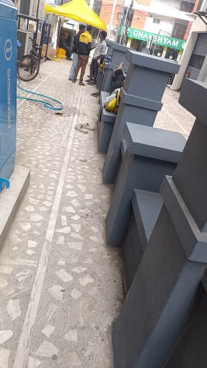 Hyderabadvlogs