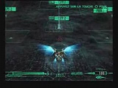 Zone of the enders 1 : 8ème partie