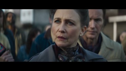 The Conjuring: Last Rites - Official Trailer
