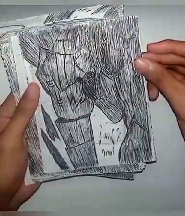 What's inside my Drawing Book? 🙀🔥