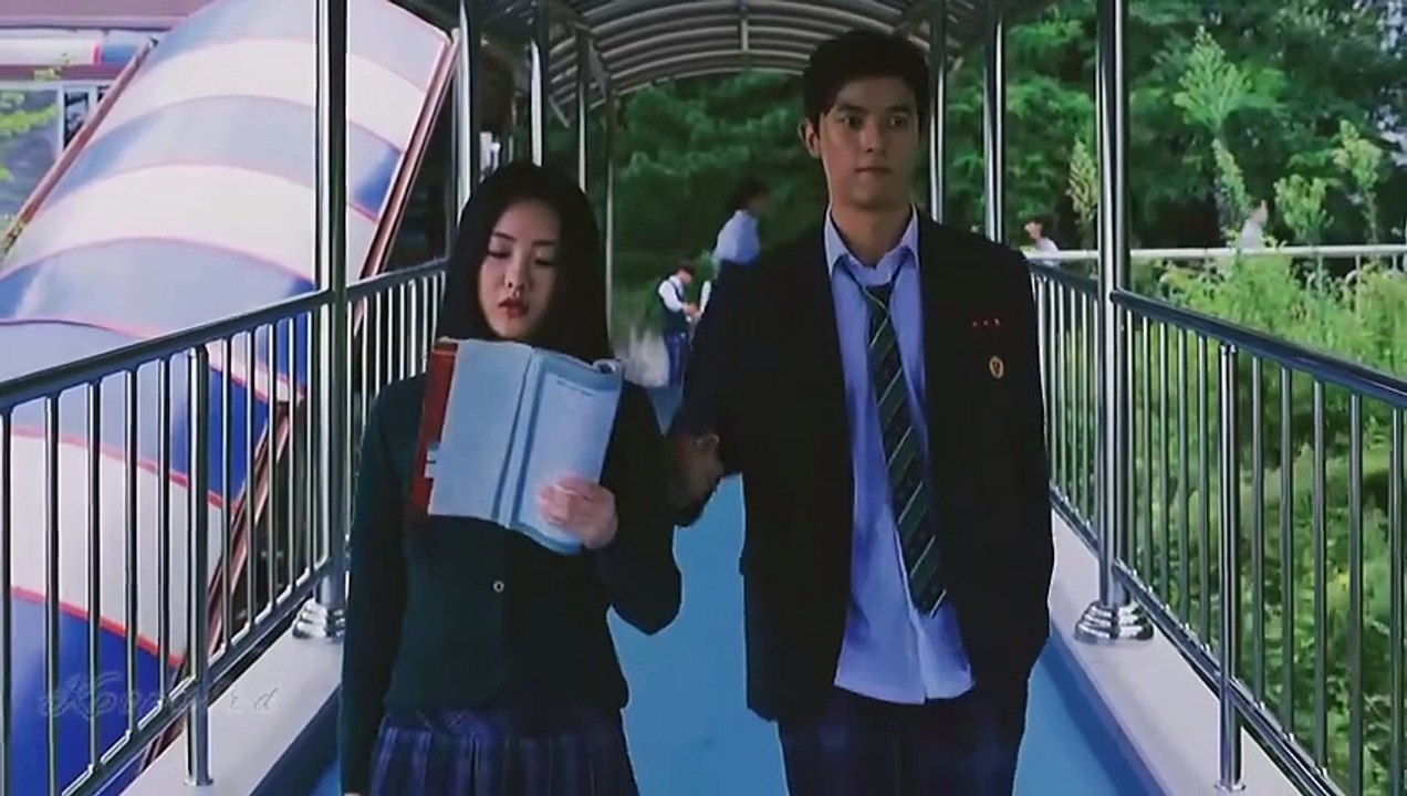 All of Us Are Dead 💔 | School Love Story | Korean Mix Hindi  Song