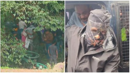 News Hour  | ‘ ಈ ಷಡ್ಯಂತ್ರದ ಹಿಂದೆ ಯಾರಿದ್ದಾರೆಂದು ನಮ್ಗೆ ಗೊತ್ತಿದೆ, ಗುಂಡಿಯಲ್ಲಿ 10-12 ಹೆಣ ಸಿಗಲು ಯುದ್ಧ ಆಗಿದೆಯಾ?’