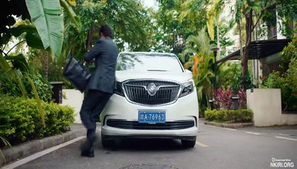 "My Family (2025) | Chinese Adventure‑Drama Thriller | Full Movie with English Subtitles | Watch Online Free"