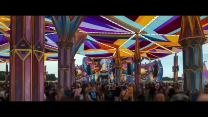 "🔥 Get Ready to Dance! | Ogulcan Gok - Paradise (Club Mix 2024) #Party Vibes Only!"