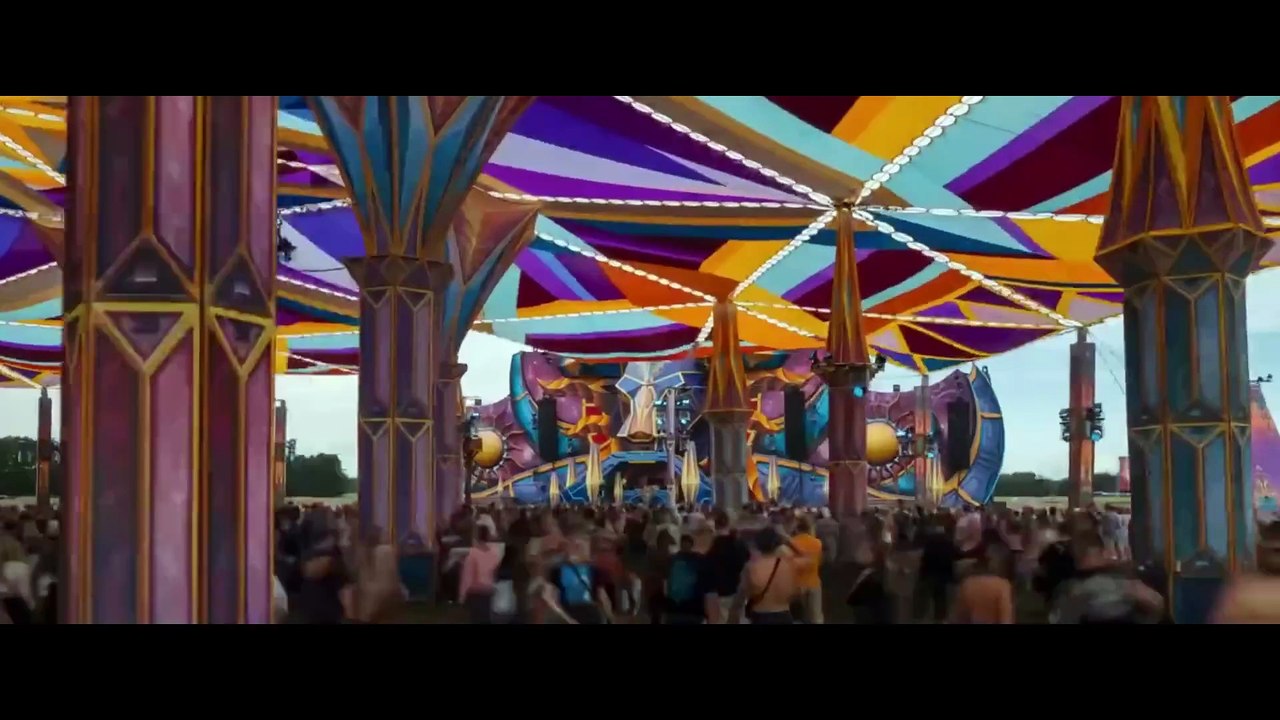 "🔥 Get Ready to Dance! | Ogulcan Gok - Paradise (Club Mix 2024) #Party Vibes Only!"