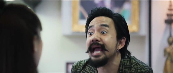 เดอะ สโตน พระแท้ คนเก๊ เต็มเรื่อง