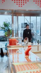 This Love Melts Only for You - CN - sereal - #abel