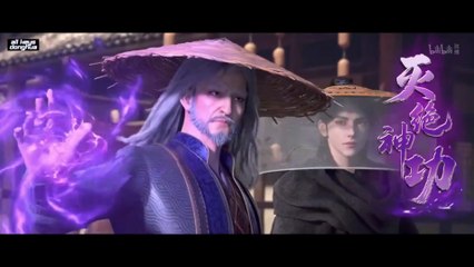 Word of Honor S2 Ep 9 Eng Sub