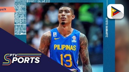 Jamie Malonzo iniwan ang Ginebra, maglalaro sa Japan B.League