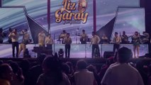 Mix LIZ GARAY #01- LIZ GARAY Y ORQUESTA EN VIVO