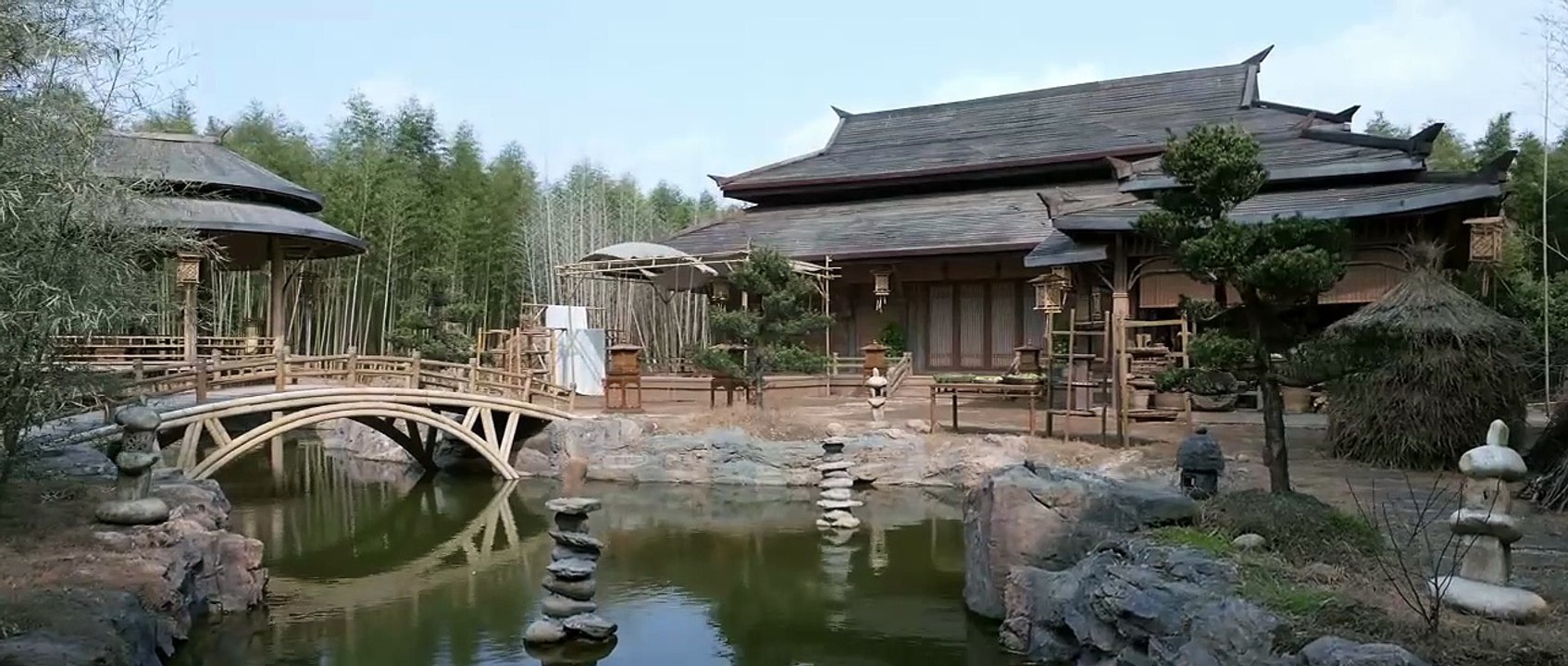 Hoa Sơn Luận Kiếm : Cửu Âm Chân Kinh Tập 7 Thuyết Minh