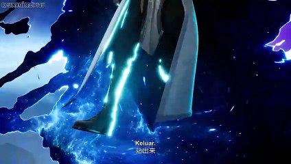 Supreme God Emperor Eps 506 Sub Indo