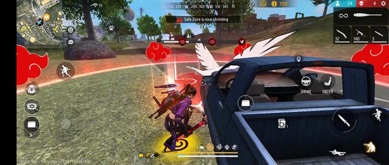 Free Fire🔥 Max | Gameplay | Follow for More Gameplay Videos 📷