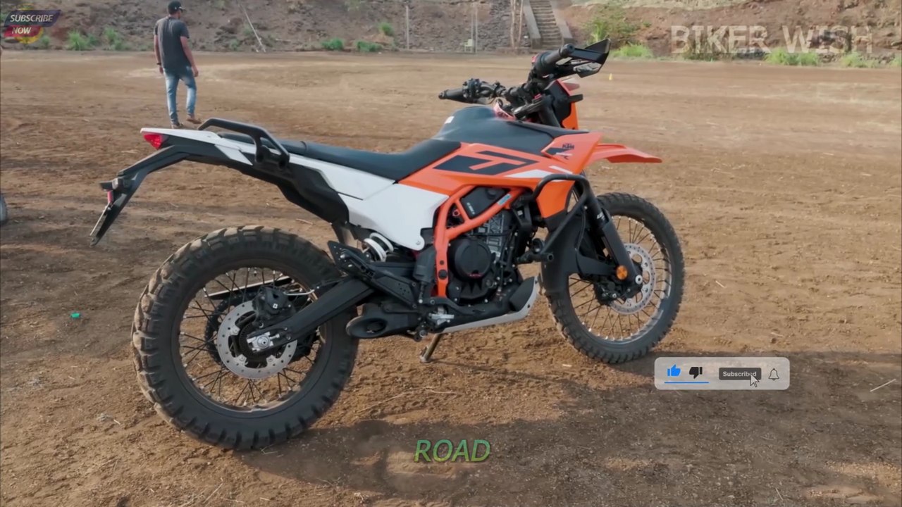 5 Best Lightweight Adventure Bikes of 2025 🔥 | Top Dual-Sport Motorcycles for Off-Road USA Riders!