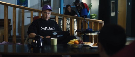 Marching Powder (2025): The Captivating True Crime Tale You Can't Miss