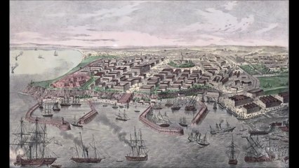 Реальная история. Загадки Одессы - 1