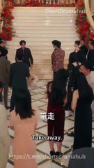 The Decoy Fiancee's Revenge