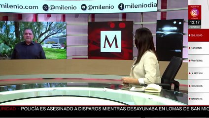 Cae en Guanajuato exmilitar de EU acusado de abuso sexual y buscado en su país